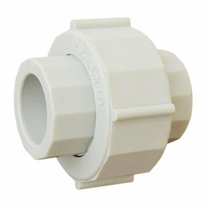 Муфта ПП 25х1/2" наружняя резьба FV-Plast